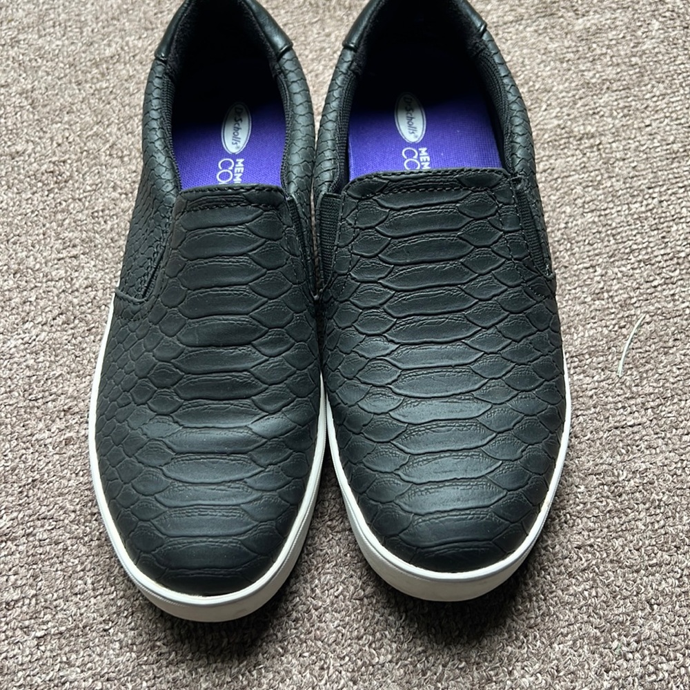 Dr Scholl Memory Foam